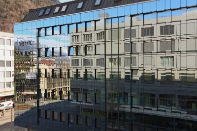 ABC Swiss Quality Hotel, Chur, Switzerland