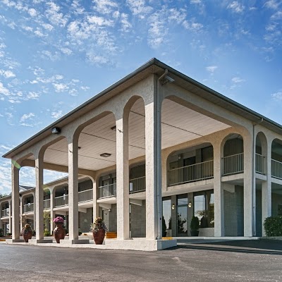 BEST WESTERN COLUMBIA, Columbia, United States of America