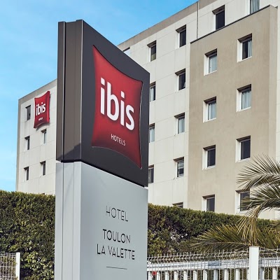 IBIS TOULON LA VALETTE, LA VALETTE DU VAR, France