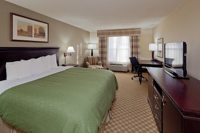 Country Inn & Suites By Carlson, Tuscaloosa, AL, Tuscaloosa, United States of America