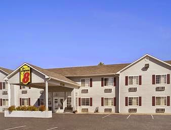 Super 8 Neosho Mo, Neosho, United States of America
