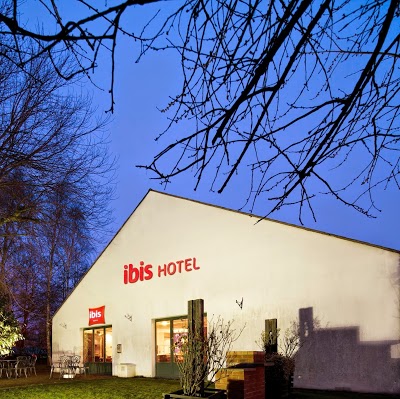 ibis Coventry South, Coventry, United Kingdom