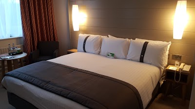 Holiday Inn Peterborough West, Peterborough, United Kingdom