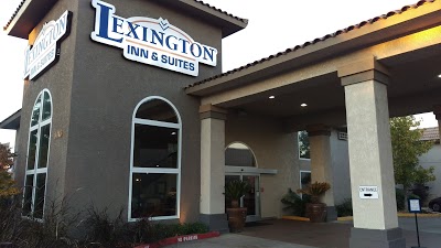 Quality Inn & Suites At Cal Expo, Sacramento, United States of America