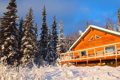 A TASTE OF ALASKA L, Fairbanks, United States of America