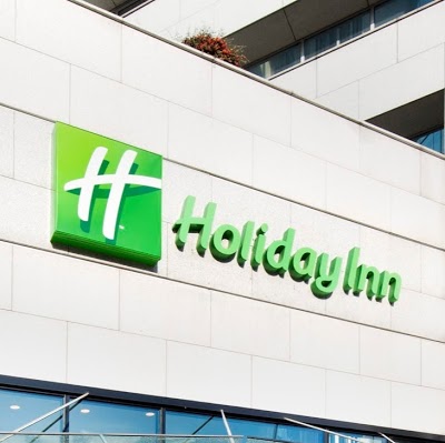 Holiday Inn Paris Marne La Vallee, Noisy-le-Grand, France