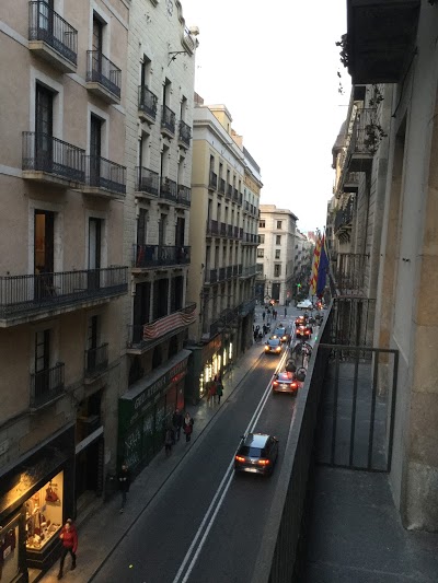Gran Hotel Barcino, Barcelona, Spain