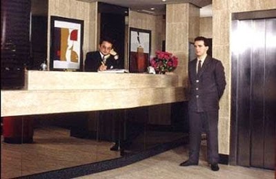 Best Western Hotel Trafalgar, Madrid, Spain