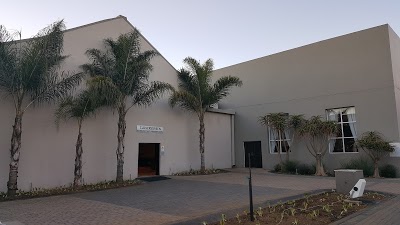 Birchwood Hotel & Or Tambo Conference Centre, Boksburg, South Africa