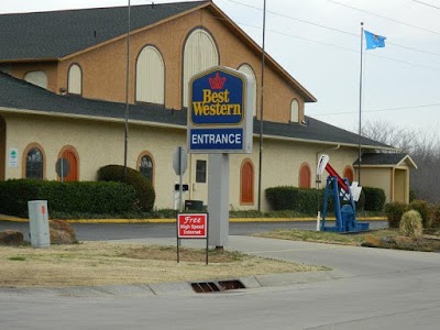 BEST WESTERN GLENPOOL TULSA, Glenpool, United States of America