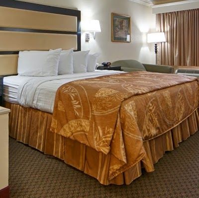Best Western Inn & Suites of Macon, Macon, United States of America