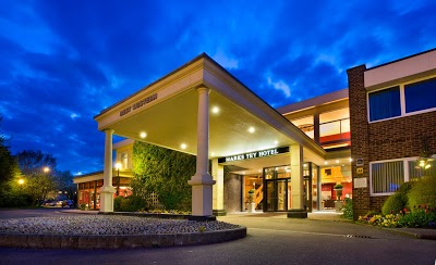 Best Western Marks Tey Hotel, Colchester, United Kingdom