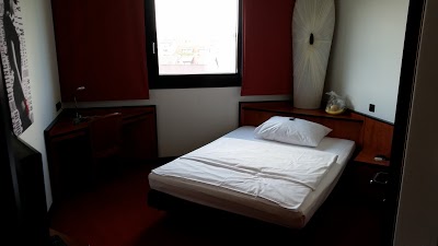ARA HOTEL COMFORT, Ingolstadt, Germany