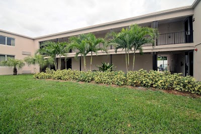 Motel 6 Miami, Fl, Miami, United States of America