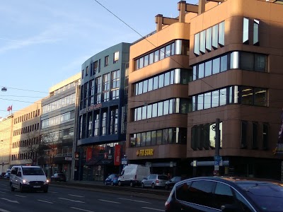 ibis N, Nuremberg, Germany