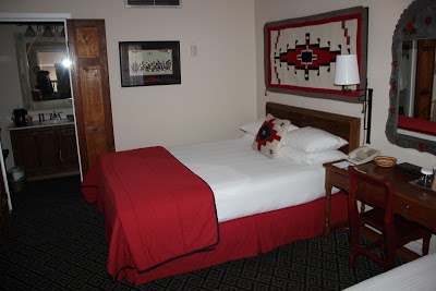 Inn of the Governors, Santa Fe, United States of America