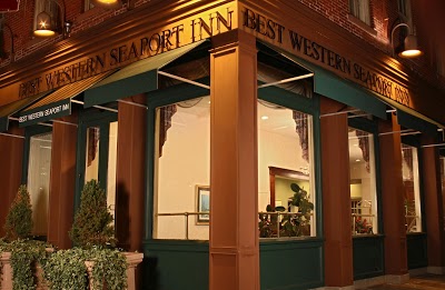 Best Western Plus Seaport Inn Downtown, New York, United States of America