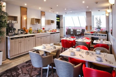Best Western Hotel Les Bains de Perros-Guirec, Perros-Guirec, France