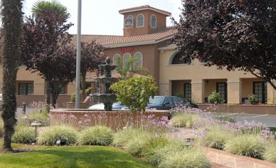 Best Western Plus Brookside Inn, Milpitas, United States of America