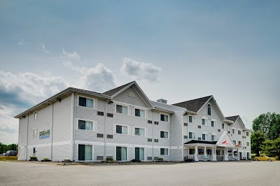 Lakeview Inn and Suites Miramichi, Miramichi, Canada