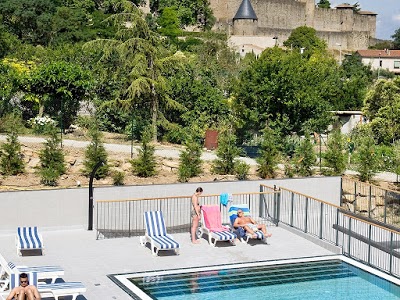 Mercure Carcassonne Cite, Carcassonne, France