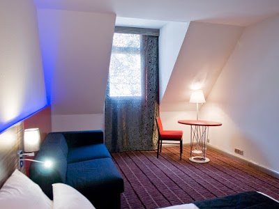Mercure Blois Centre, Blois, France