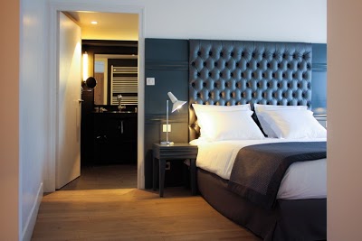 NEW HOTEL OPERA, Paris, France