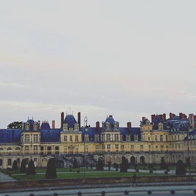 Mercure Royal Fontainebleau, Fontainebleau, France