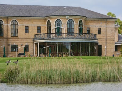 De Vere Hotel Belton Woods, Grantham, United Kingdom