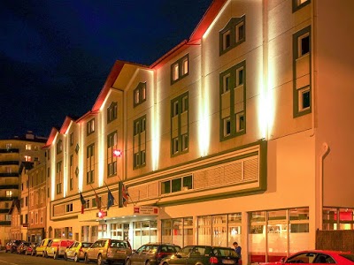 ibis Bayonne Centre, Bayonne, France