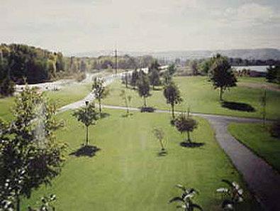 BEST WESTERN PLUS LINCOLN INN, Yakima, United States of America