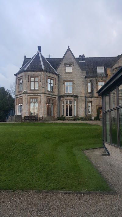 Kenwood Hall, Sheffield, United Kingdom