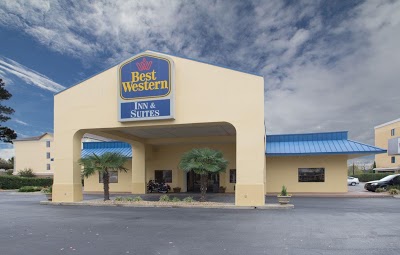 BEST WESTERN Inn & Suites, Byron, United States of America