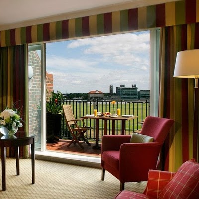 York Marriott Hotel, York, United Kingdom