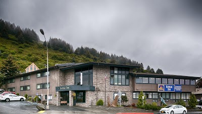 BEST WESTERN KODIAK INN CONV, Kodiak, United States of America