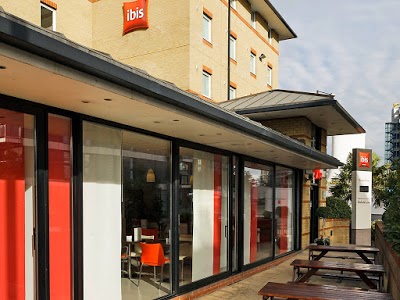 ibis London Docklands, London, United Kingdom
