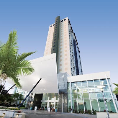 Watermark Hotel & Spa, Surfers Paradise, Australia
