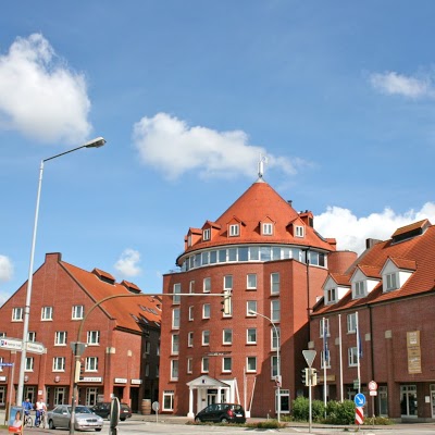 Best Western Nordic Hotel Luebecker Hof, Stockelsdorf, Germany
