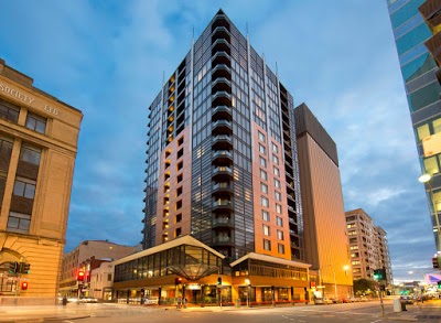 Rendezvous Grand Hotel Adelaide, Adelaide, Australia
