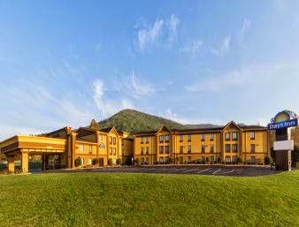 Days Inn Biltmore East, Asheville, United States of America