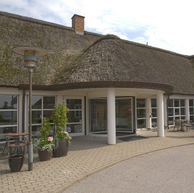 COMWELL SORO STORKRO, Soro, Denmark
