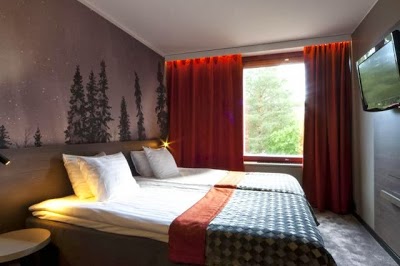 HOTELLI KORPILAMPI, Espoo, Finland