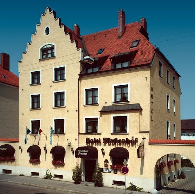 Romantik Hotel F, Landshut, Germany