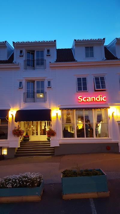 Rica Hotel Grimstad, Grimstad, Norway