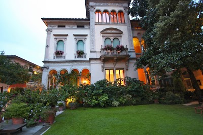 Villa Abbazia, Follina, Italy