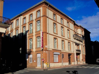 Mercure Montauban, Montauban, France