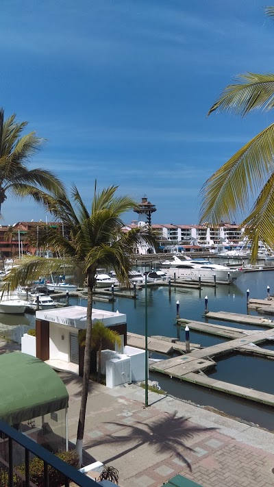 MARINA LAS PALMAS, Puerto Vallarta, Mexico