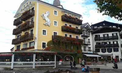 IM WEISSEN ROESSL, St Wolfgang, Austria