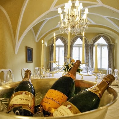 ROMANTIK HOTEL POST, Villach, Austria