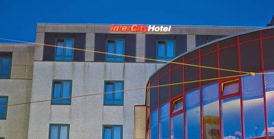 InterCityHotel Augsburg, Augsburg, Germany